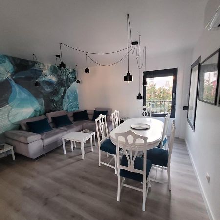 Apartamentos Sabinillas San Luis de Sabinillas Kültér fotó