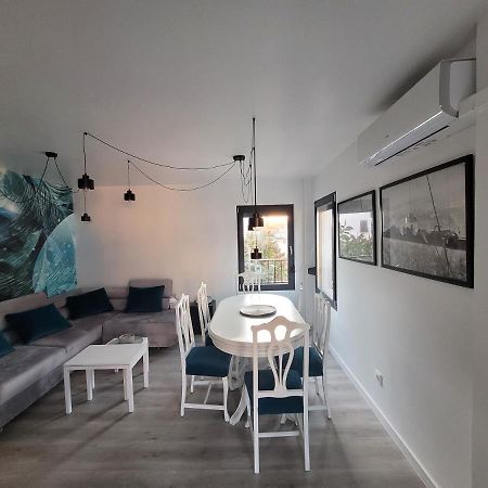 Apartamentos Sabinillas San Luis de Sabinillas Kültér fotó