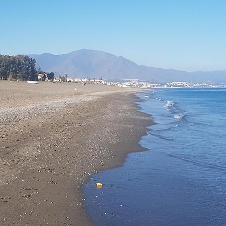 Apartamentos Sabinillas San Luis de Sabinillas Kültér fotó