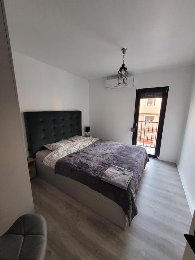 Apartamentos Sabinillas San Luis de Sabinillas Kültér fotó