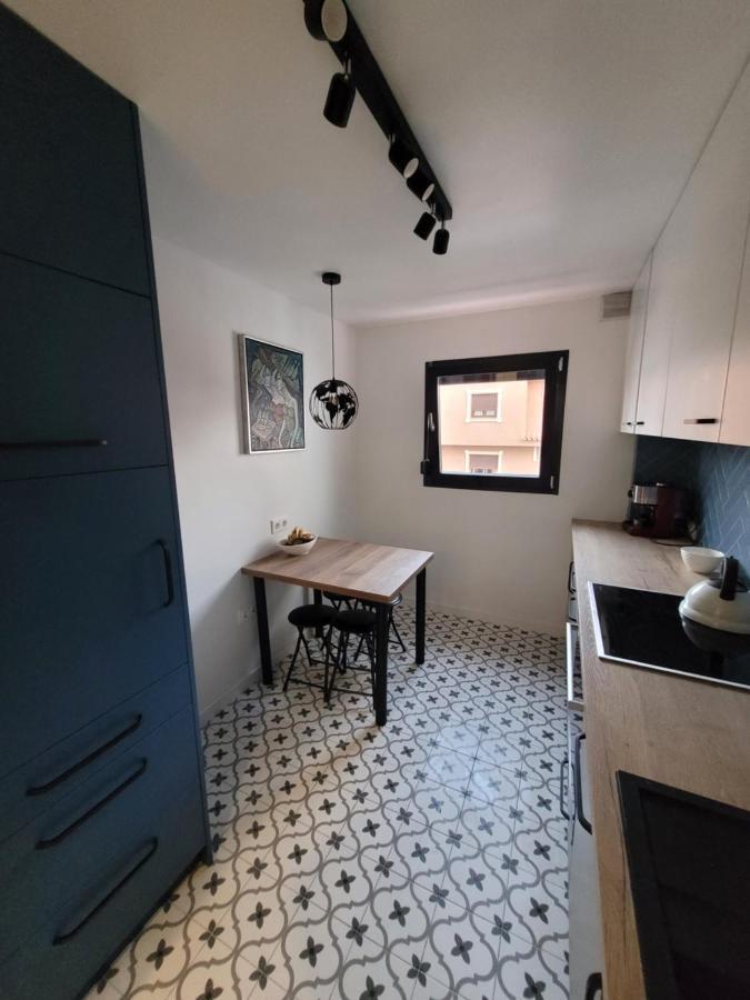 Apartamentos Sabinillas San Luis de Sabinillas Kültér fotó