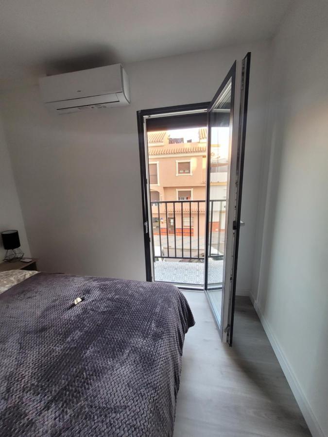 Apartamentos Sabinillas San Luis de Sabinillas Kültér fotó