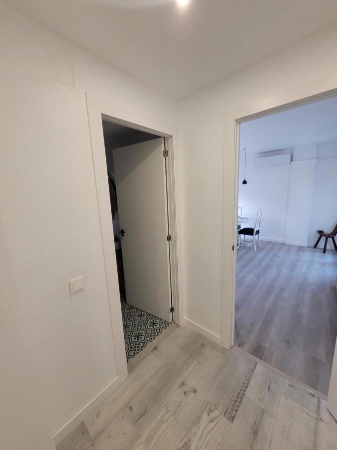 Apartamentos Sabinillas San Luis de Sabinillas Kültér fotó