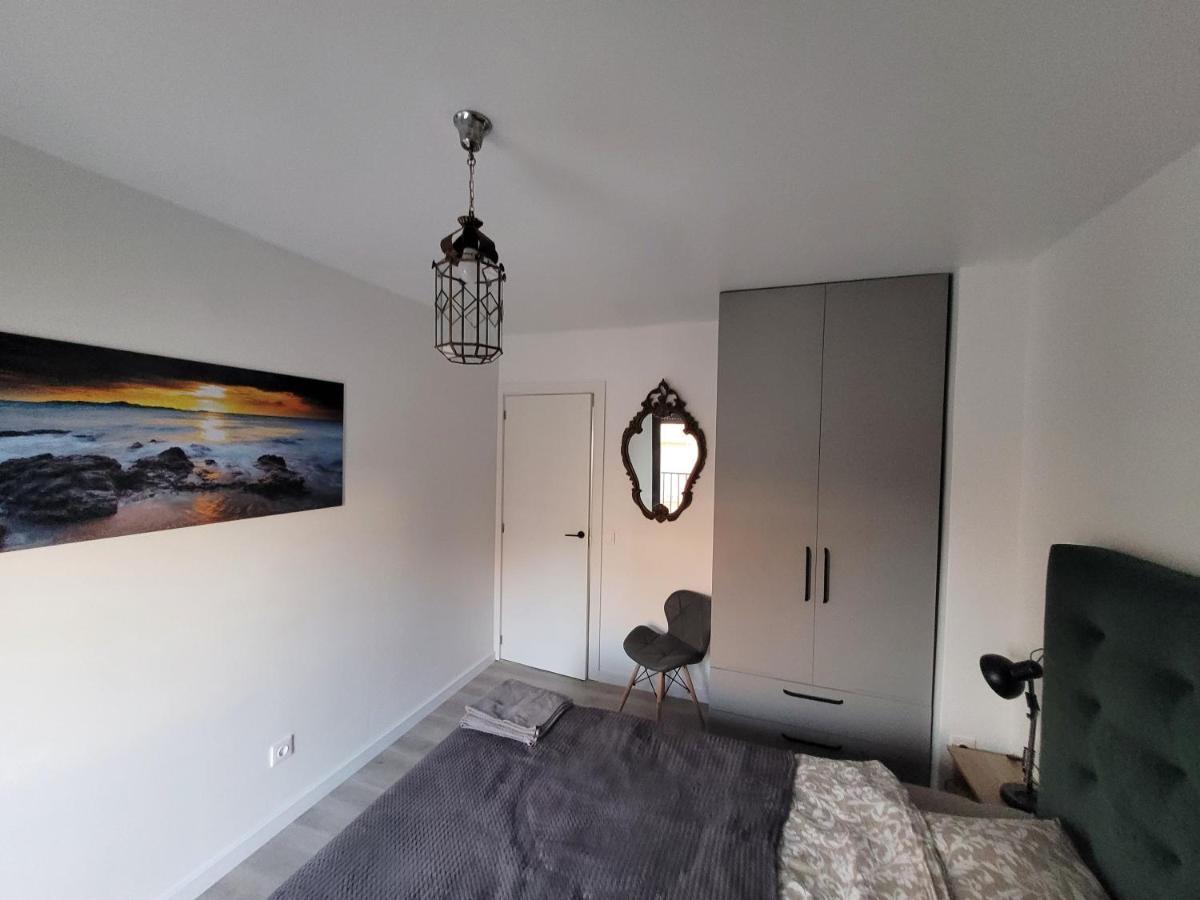 Apartamentos Sabinillas San Luis de Sabinillas Kültér fotó