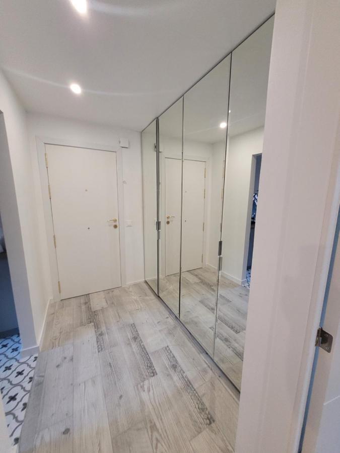 Apartamentos Sabinillas San Luis de Sabinillas Kültér fotó