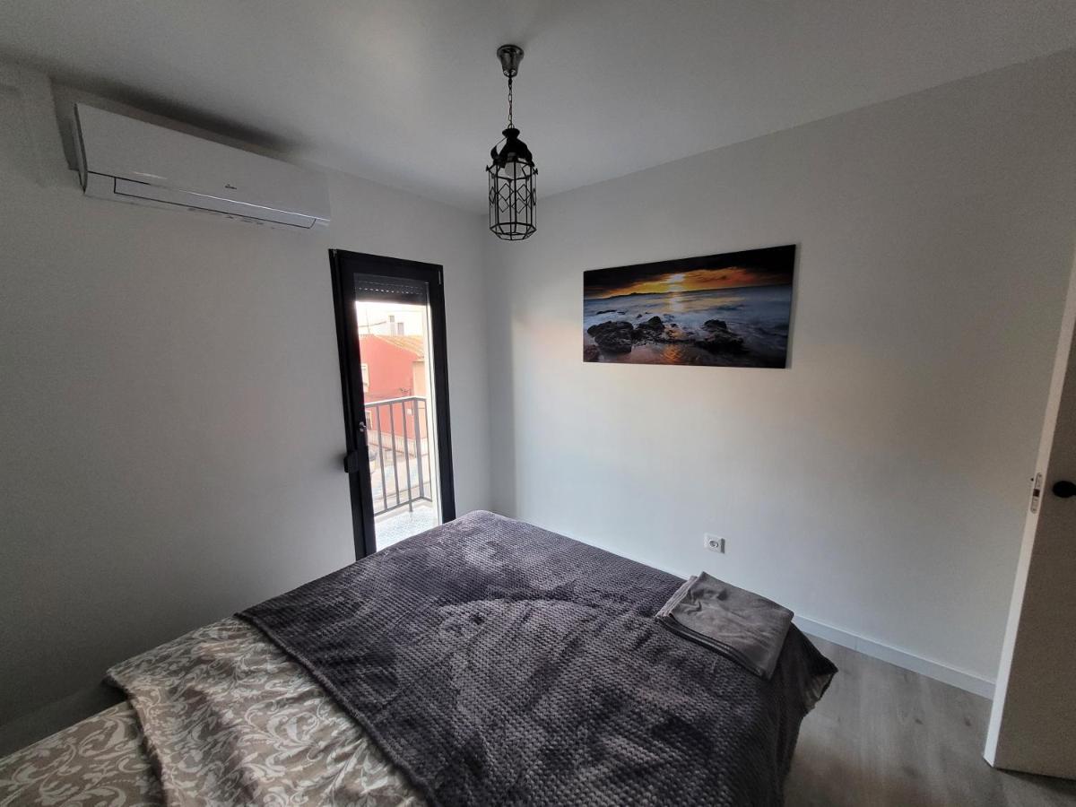Apartamentos Sabinillas San Luis de Sabinillas Kültér fotó