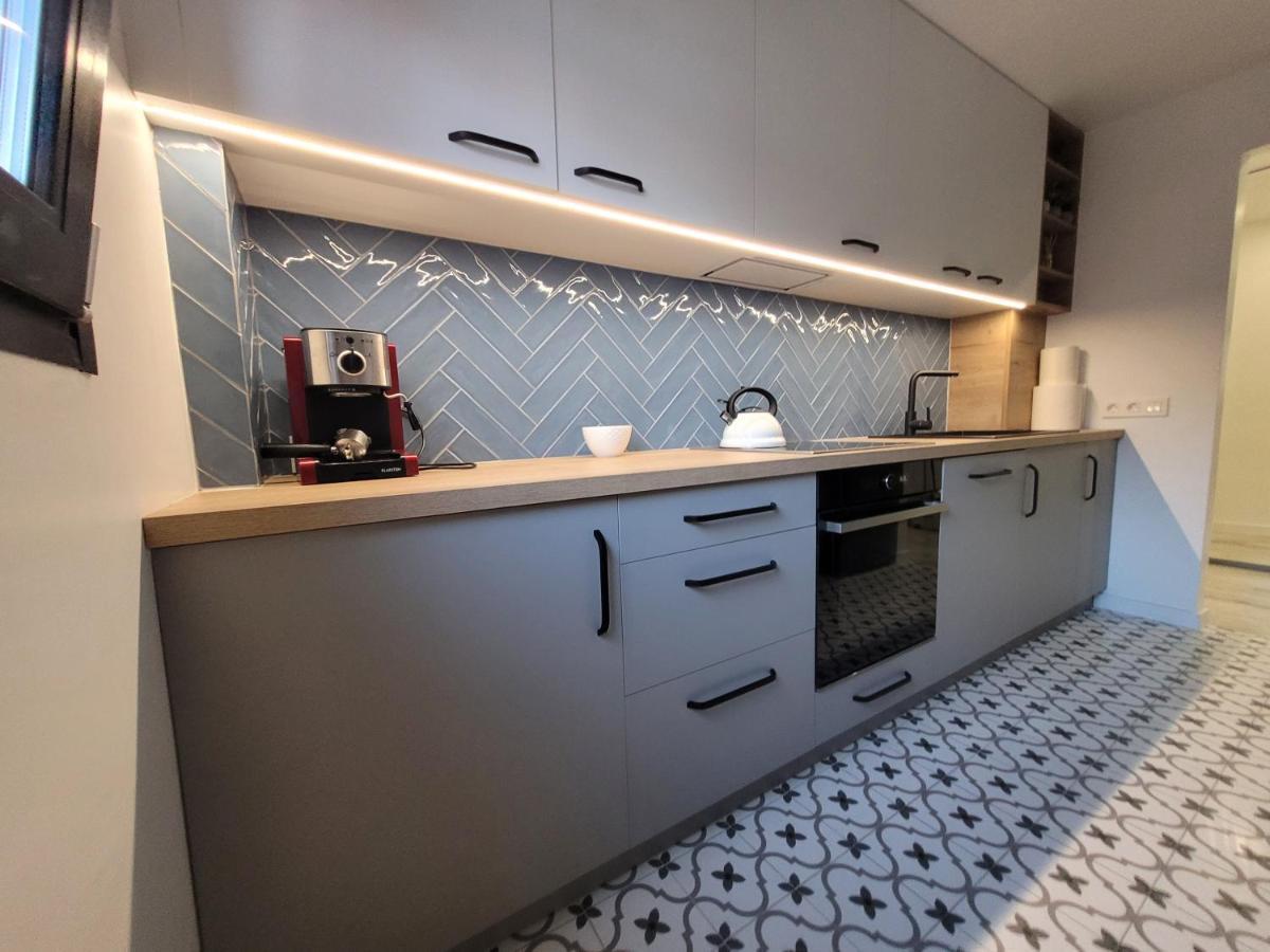 Apartamentos Sabinillas San Luis de Sabinillas Kültér fotó