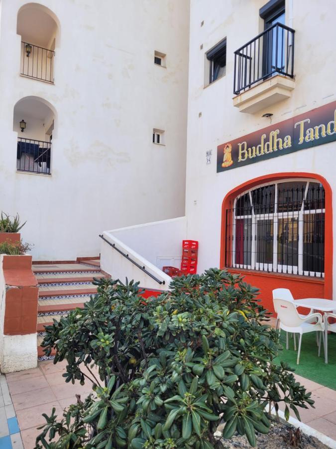 Apartamentos Sabinillas San Luis de Sabinillas Kültér fotó