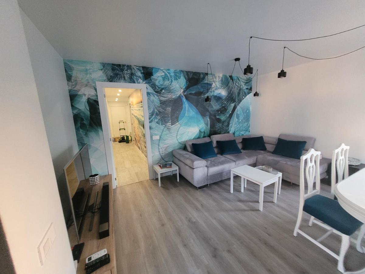 Apartamentos Sabinillas San Luis de Sabinillas Kültér fotó
