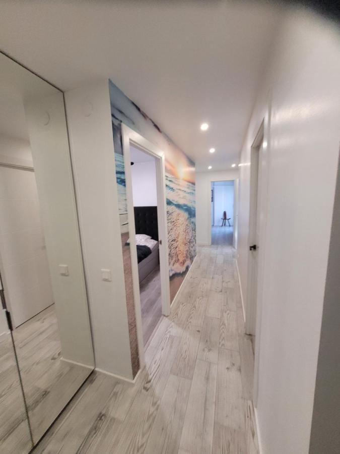 Apartamentos Sabinillas San Luis de Sabinillas Kültér fotó